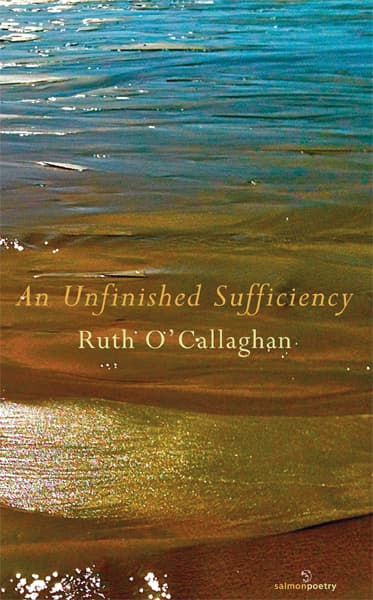 An Unfinished Sufficiency